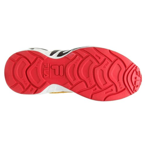 Tenis Fila Mujer Mindblower Checker  5RM00634113