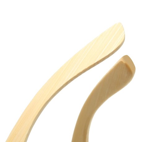 Lentes De Bamboo Bambu Madera Bambo Wood 