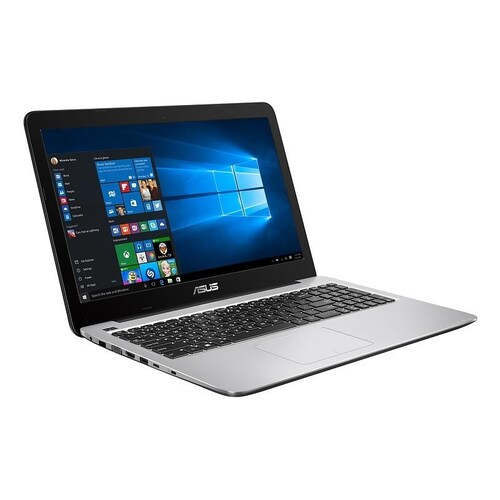 Laptop ASUS F515JA 15.6" i5 8GB 256SSD Windows 10 Pro