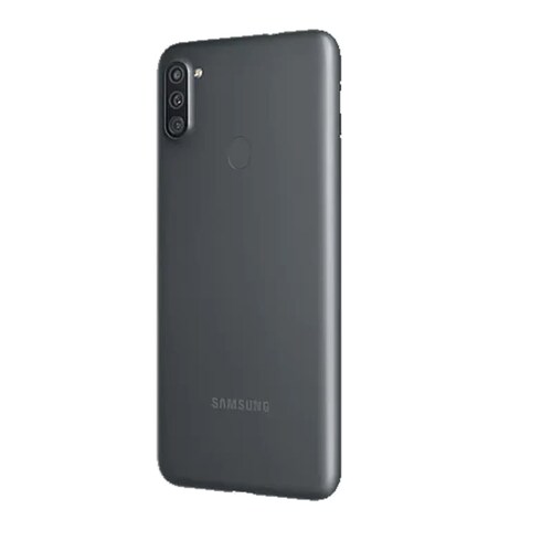 Samsung Galaxy A11-Negro + Bocina Bluetooth
