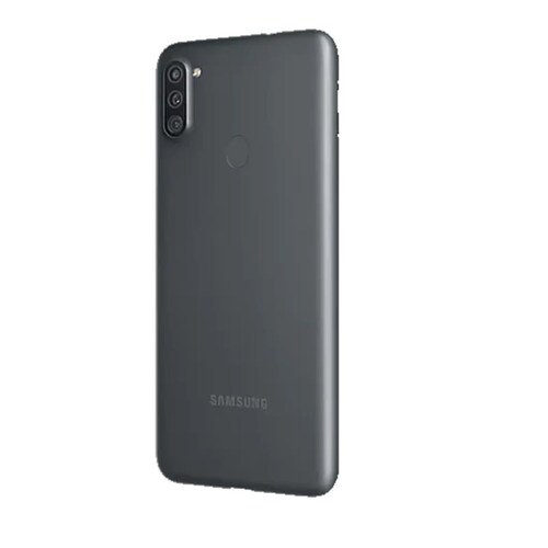 Samsung Galaxy A11-Negro + Audifono + Micro SD32