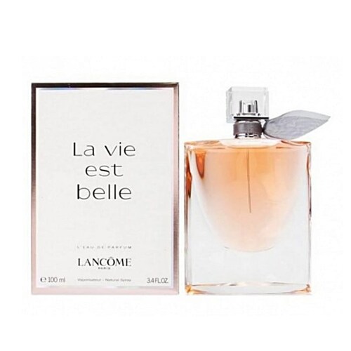 LANCOME LA VIE EST BELLE EDP 100 ML