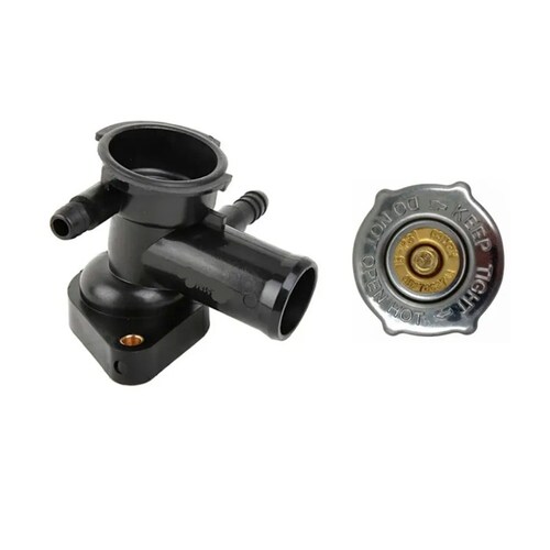 Toma De Agua Dodge Stratus 2.0 L 2.4 L Con Tapon.