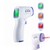 KIT Termómetro digital infrarrojos + Pulse Oxi­metro /  tecnología de escaneo inteligente sin contacto
