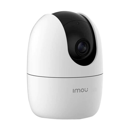 IMOU RANGER 2 - Camara Domo Motorizado Wifi de 2 Megapixeles/ con IA/ Detección de Humanos/ Seguimiento Inteligente/ Modo Privacidad/ Sirena Incorporada