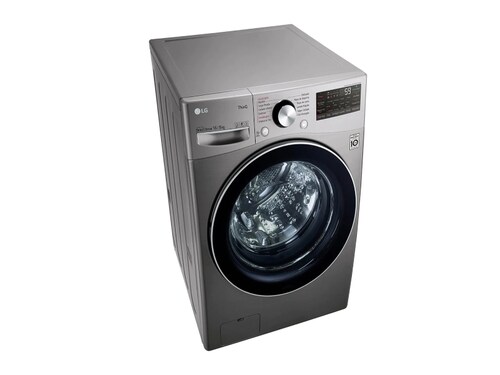 Lavasecadora LG WD16SG2S6 16Kg/8Kg Gris ALB  ENTREGA SÓLO VÁLIDA EN LA CIUDAD DE MÉXICO Y ZONA METROPOLITANA