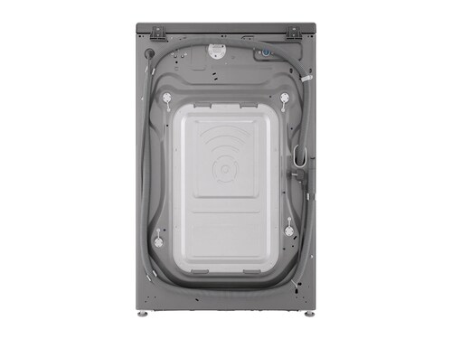 Lavasecadora LG WD16SG2S6 16Kg/8Kg Gris ALB  ENTREGA SÓLO VÁLIDA EN LA CIUDAD DE MÉXICO Y ZONA METROPOLITANA