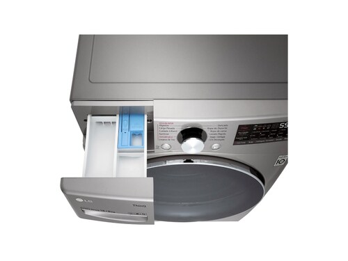 Lavasecadora LG WD16SG2S6 16Kg/8Kg Gris ALB