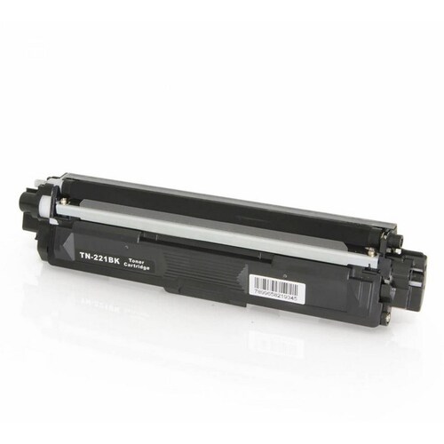 TONER BROTHER TN221BK 2,500 PAGINAS P/MFC9130CW/ MFC9330CDW