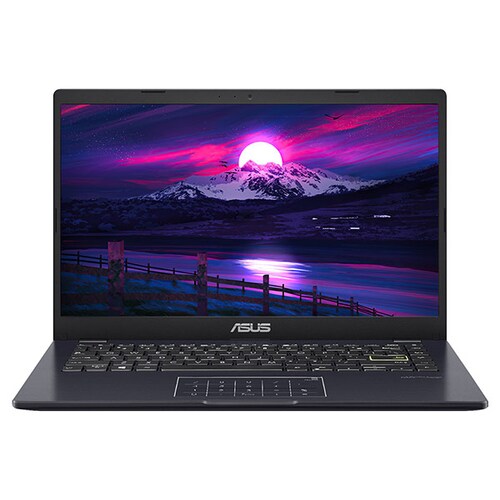 Laptop ASUS E410M 14" INTEL N4020/BGA 4GB 128GB EMMC Azul