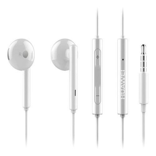 Audífonos Manos Libres Am115 3.5 Mm Huawei