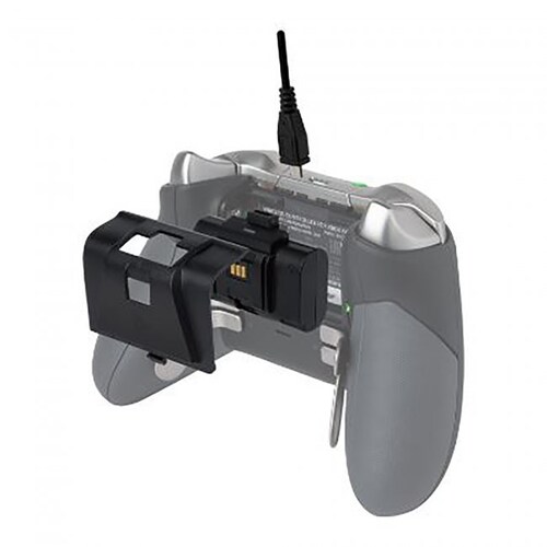 Kit Carga Y Juega Virtual Zone Para Control Xbox Series X, Series S