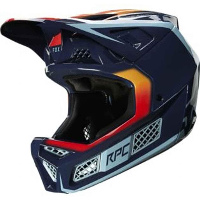 Casco Fox