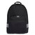 Mochila Adidas Unisex Classics 3 Franjas Negro FT6713