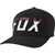 Fox Racing - Sombreros para hombre, Negro, Large-X-Large 