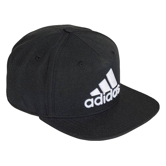 Gorra Adidas Hombre Jockey Snapback Negro GM4984