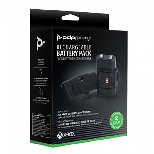 Paquete de bateria recargable para Xbox Series X | S Xbox One