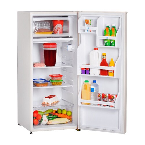 Refrigerador de 7P 1 Puerta ACROS ARP07TXLT