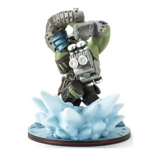 Figurine Q-Fig Marvel - Thor Ragnarok - Occasion - Collection