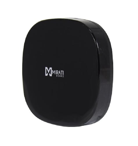 CONTROL REMOTO INFRARROJO UNIVERSAL INTELIGENTE MIRATI WIFI ANDROID E IOS ALEXA GOOGLE MIRI1 7M