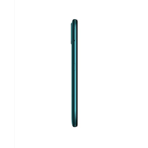 Hisense E50 128Gb 4Gb RAM Verde.