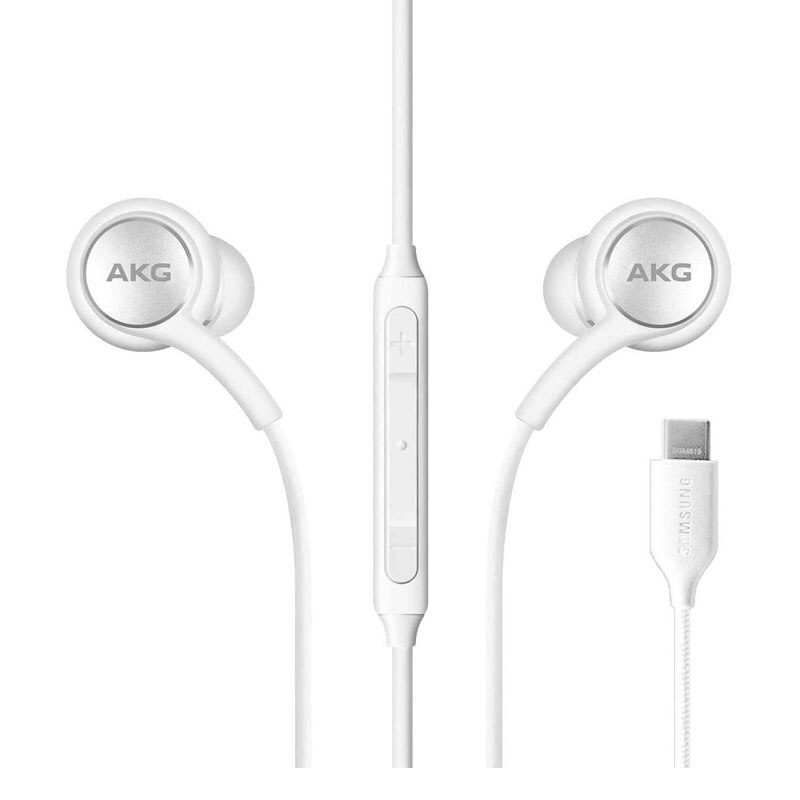 Audífonos akg best sale samsung tipo c