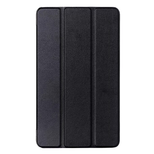 Funda Para Tablet Huawei Mediapad T3 Tamaño 7.0" PLG. Bg2-w09 wifi. Negro.