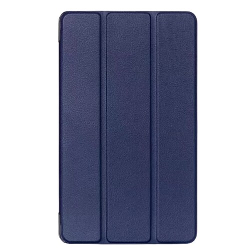Funda Para Tablet Huawei Mediapad T3 Tamaño 7.0" PLG. Bg2-w09 wifi. Azul