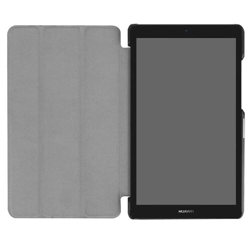 Funda Para Tablet Huawei Mediapad T3 Tamaño 7.0" PLG. Bg2-w09 wifi. Azul