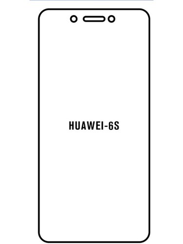 Jeco 99F Protector de Pantalla de Hidrogel Premium Para Huawei Enjoy 6S