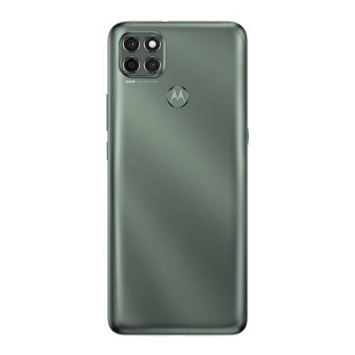 Celular Moto G9 Power 128GB-4GB Metalilic + Bocina