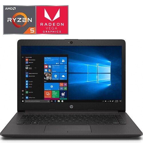 Laptop HP 245 G7 Ryzen 5 3500U 8GB 1TB Radeon Vega 8 