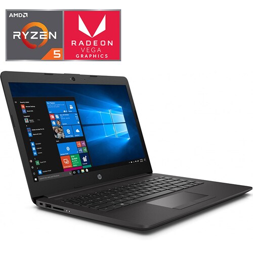Laptop HP 245 G7 Ryzen 5 3500U 8GB 1TB Radeon Vega 8 