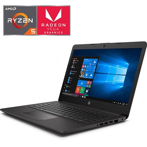 Laptop HP 245 G7 Ryzen 5 3500U 8GB 1TB Radeon Vega 8 