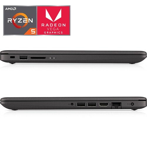 Laptop HP 245 G7 Ryzen 5 3500U 8GB 1TB Radeon Vega 8 