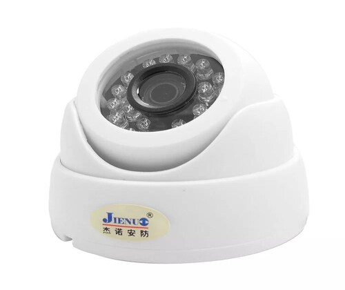 Camara de Seguridad Domo Fija 2MP HD Wifi Jienuo