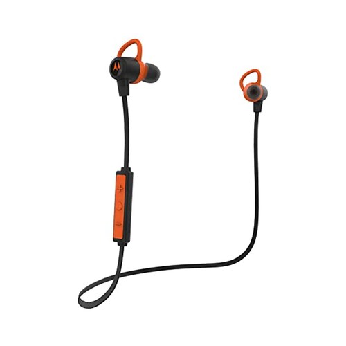 Audífonos Verve Loop  Asistente Siri Y Google Motorola