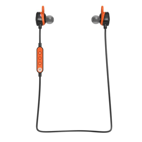 Audífonos Verve Loop  Asistente Siri Y Google Motorola