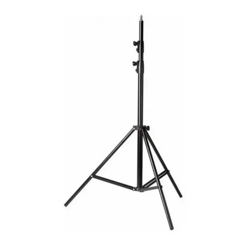 TRIPIE TRIPODE PARA CELULAR, CAMARA, ARO DE LUZ, 2.10 METROS