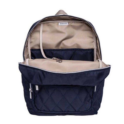 Bolsa SUNDAR BACKPACK GRANDE azul marino