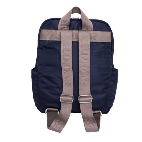 Bolsa SUNDAR BACKPACK GRANDE azul marino