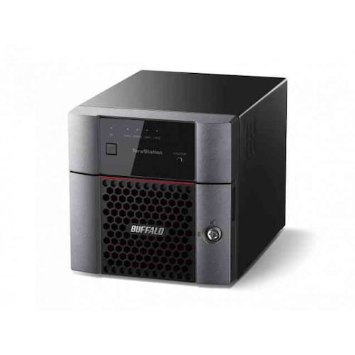 NAS Buffalo TeraStation 3210DN 8TB 