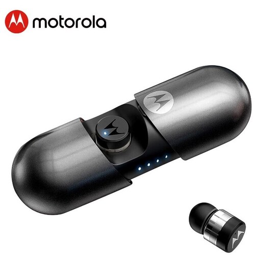 Audifonos Verve Buds 400 Manos Libres Bluetooth Motorola