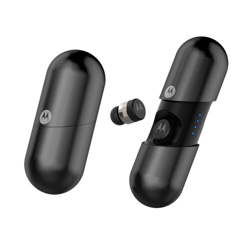 Audifonos Verve Buds 400 Manos Libres Bluetooth Motorola
