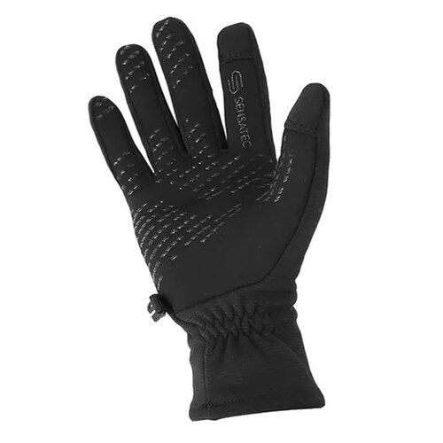 Guantes Head Térmicos Para Correr De Mujer 