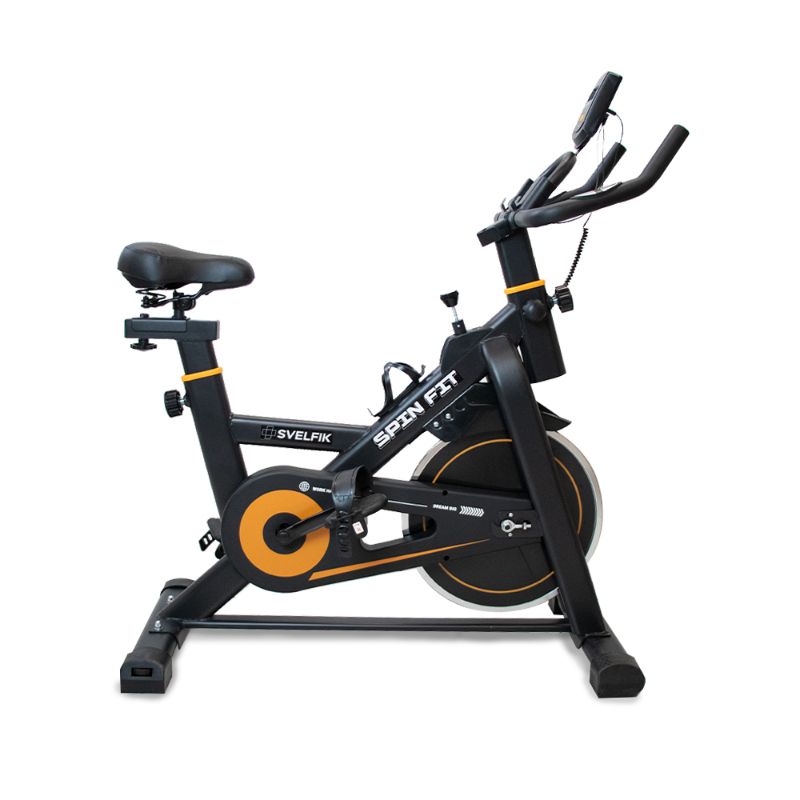 Bicicleta de spinning discount sears