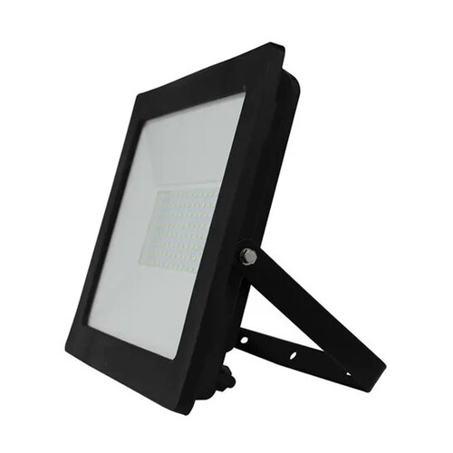 Reflector Led 200w Luz Fria 6500k 110-220v Ip65