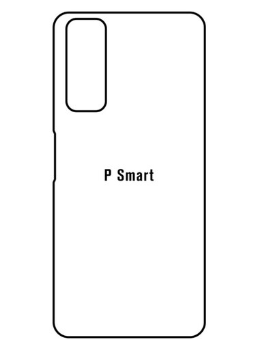 Jeco 99F Protector de Pantalla de Hidrogel Premium Para Huawei Psmart 2021