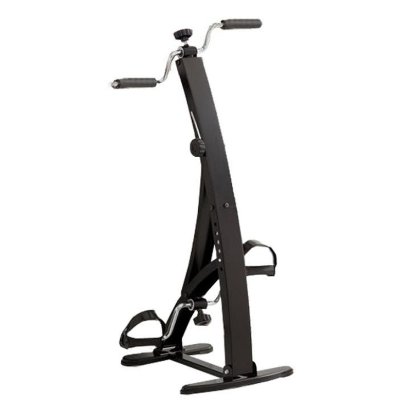 Bicicleta fija dual cycle best sale para ejercitar y rehabilitar