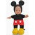 Nenuco Disney Mickey Mouse Cuerpo Suave 